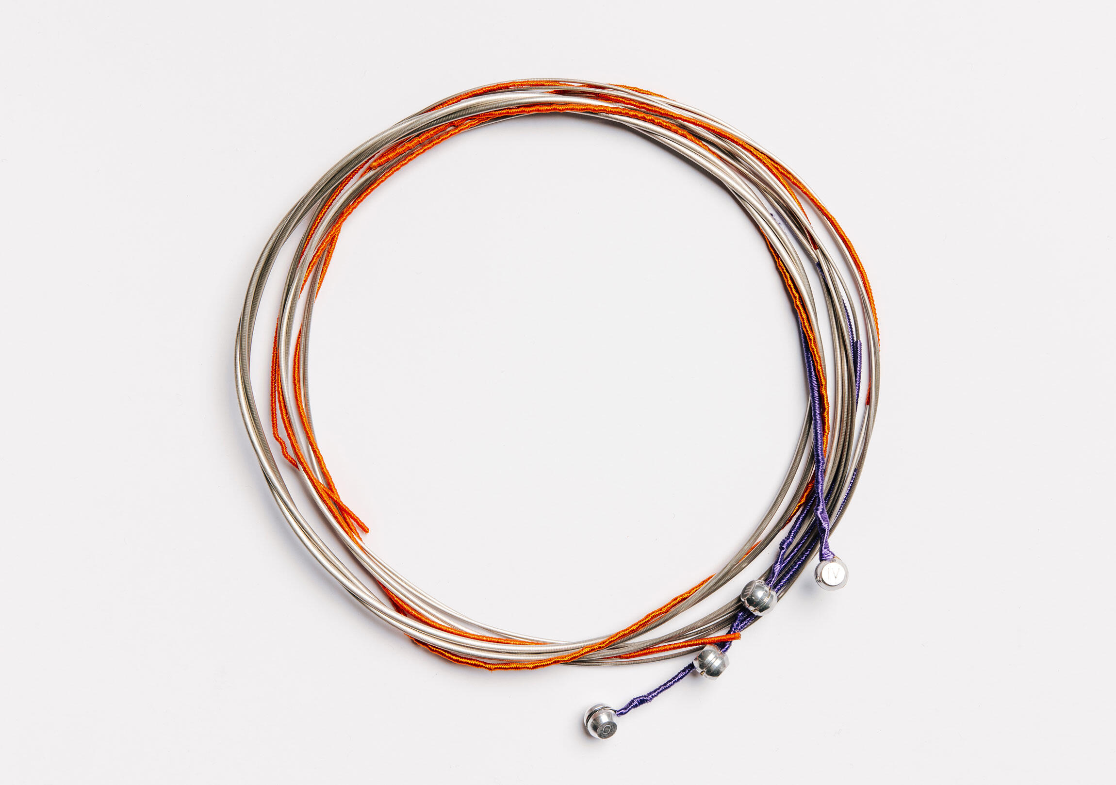 Peter Infeld Upright Bass Strings