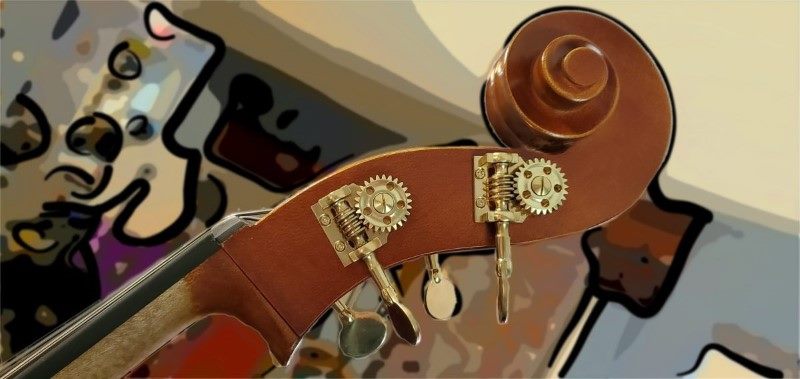 7 Upright Bass Accessories That Will Make Your Life Easier