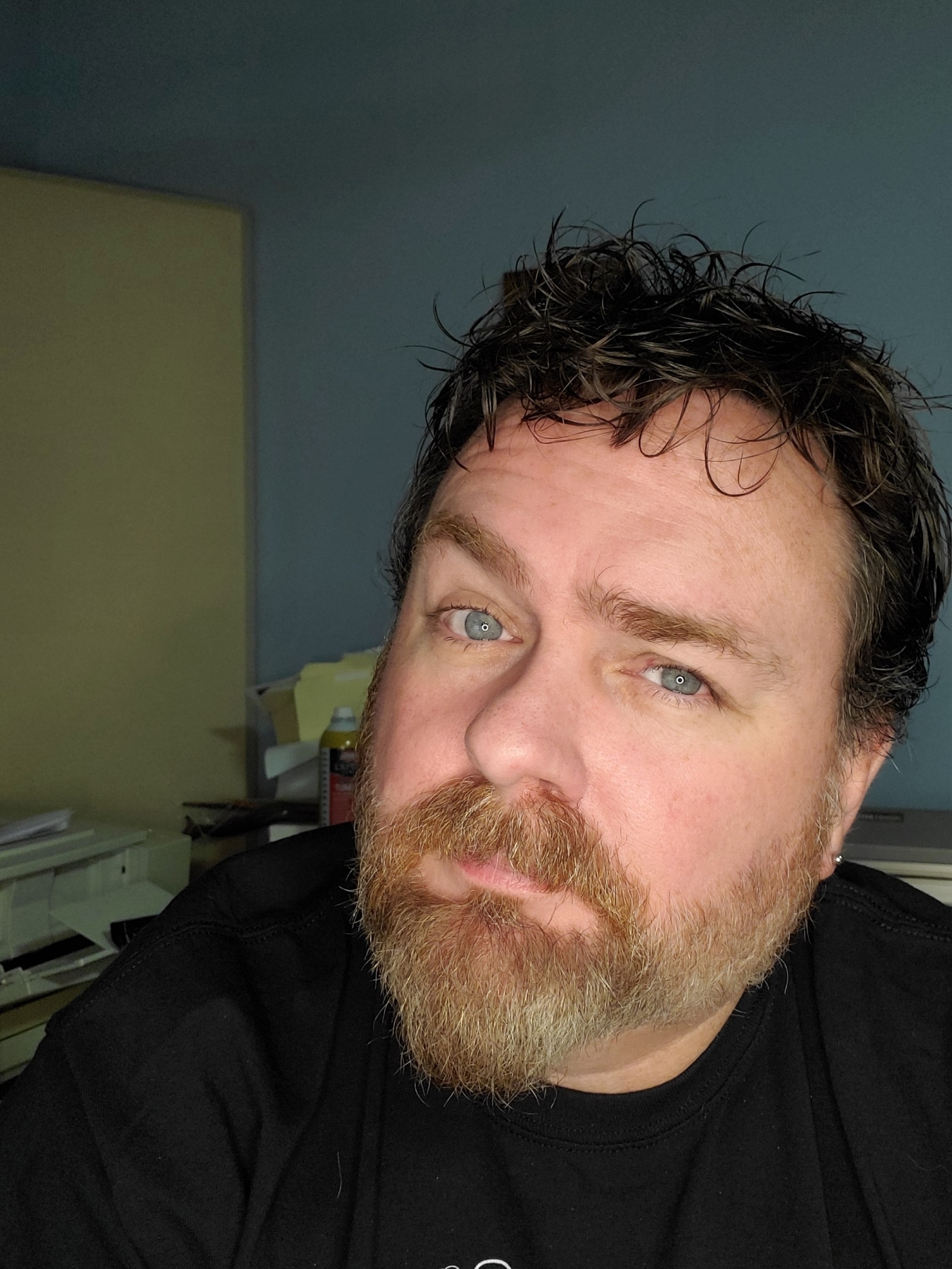 Pic of Mark