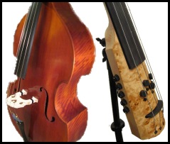 Accessories for Upright Bass - Page 1 - Gollihur Music