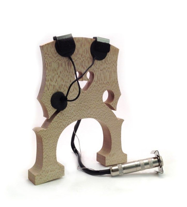 Fishman BP-100 アコースティックベースピックアップ BP-100 Upright Bass Pickup