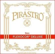 PIRASTRO FLEXOCOR DELUXE コントラバス弦