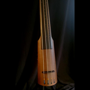 SPECIAL EDITION Gollihur Exclusive NXTa Active Traditional Bass 