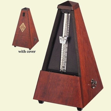 Super-Mini Mechanical Metronome