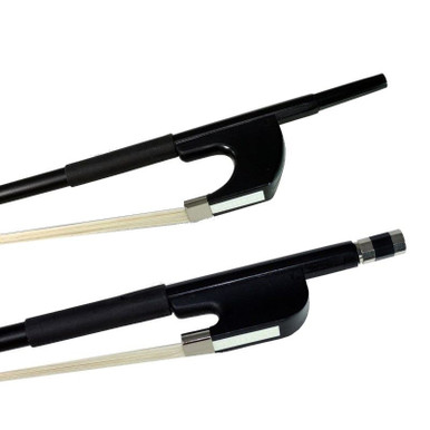 Double Bass Bow by Glasser - Fiberglas/horse hair