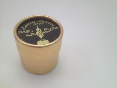 Kolstein Ultra Rosin for Upright Bass