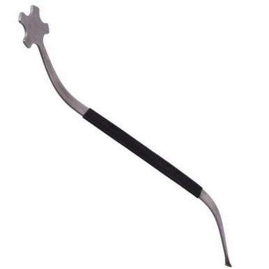 Upright Bass Sound Post Setter Tool