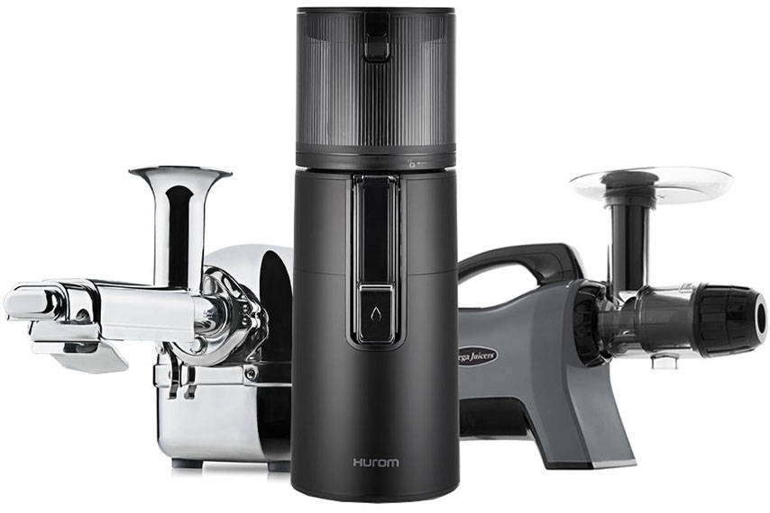 Juicers