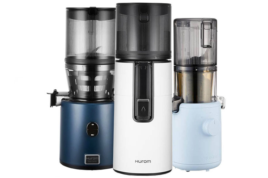 Blenders