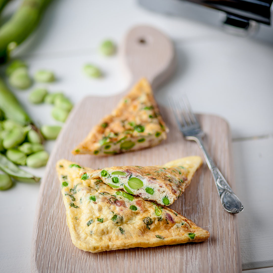 Cuisinart Overstuffed Toasted Sandwich Maker in Silver Juicers.co.uk