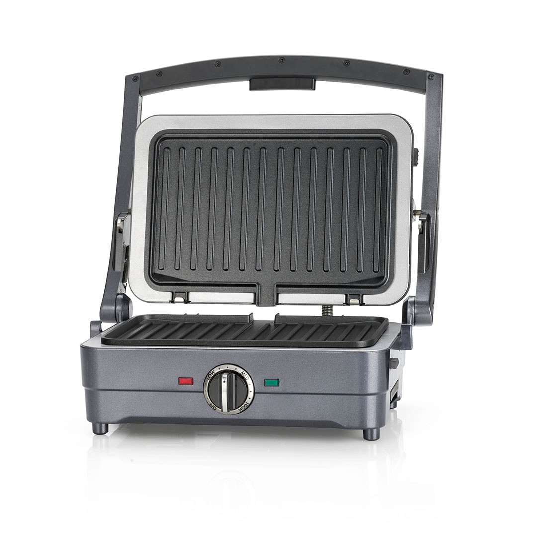 Vertical Grill