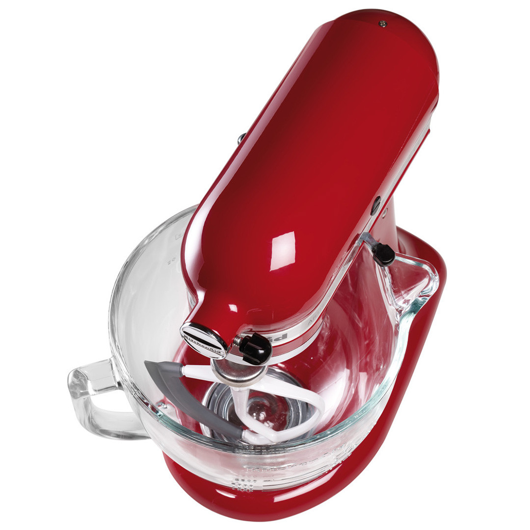 KitchenAid 5KFE5T Flex Edge Beater Juicers.co.uk