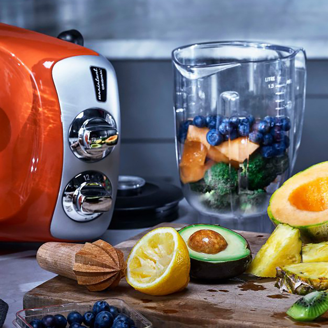 Ankarsrum Assistent Original Blender Attachment Juicers.co.uk
