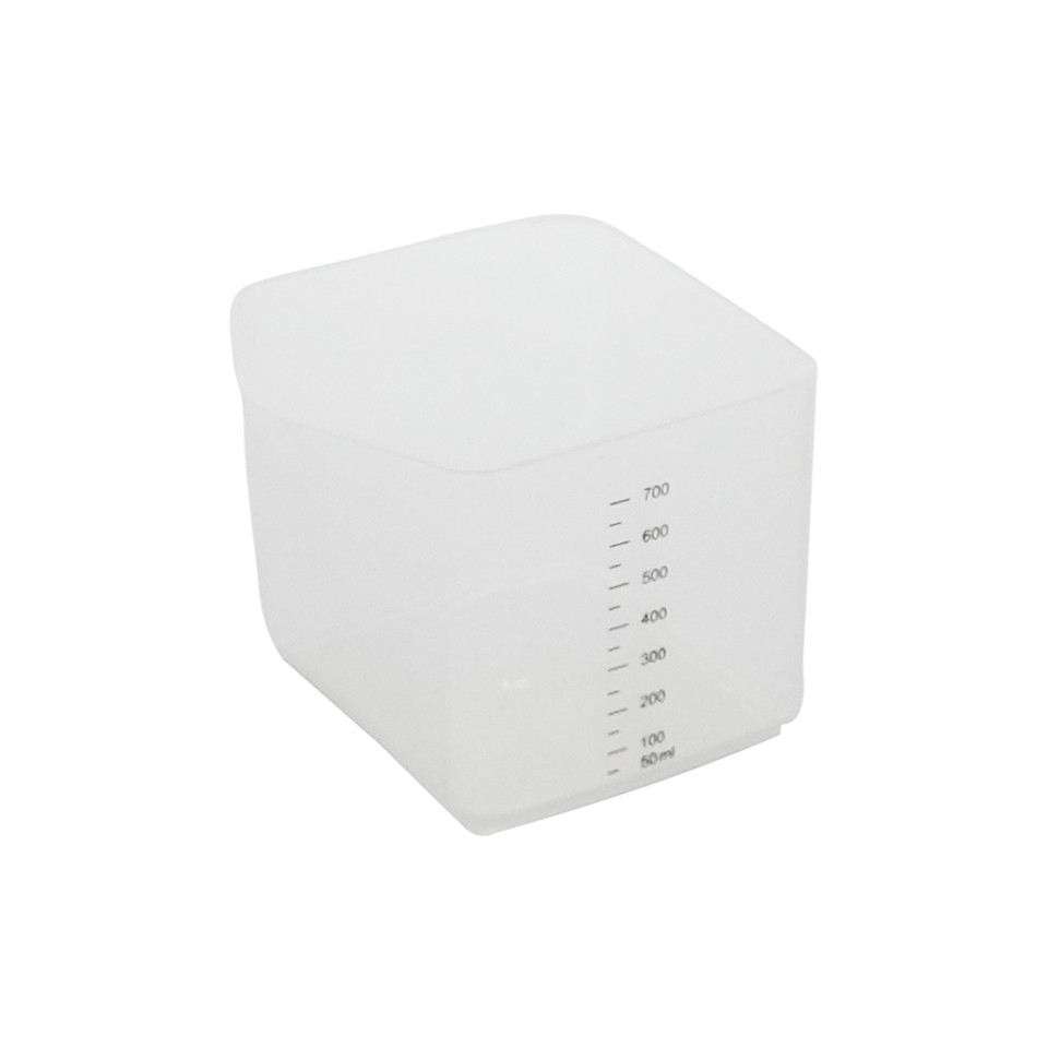 Omega CNC80HD Juice Collector Juicers.co.uk