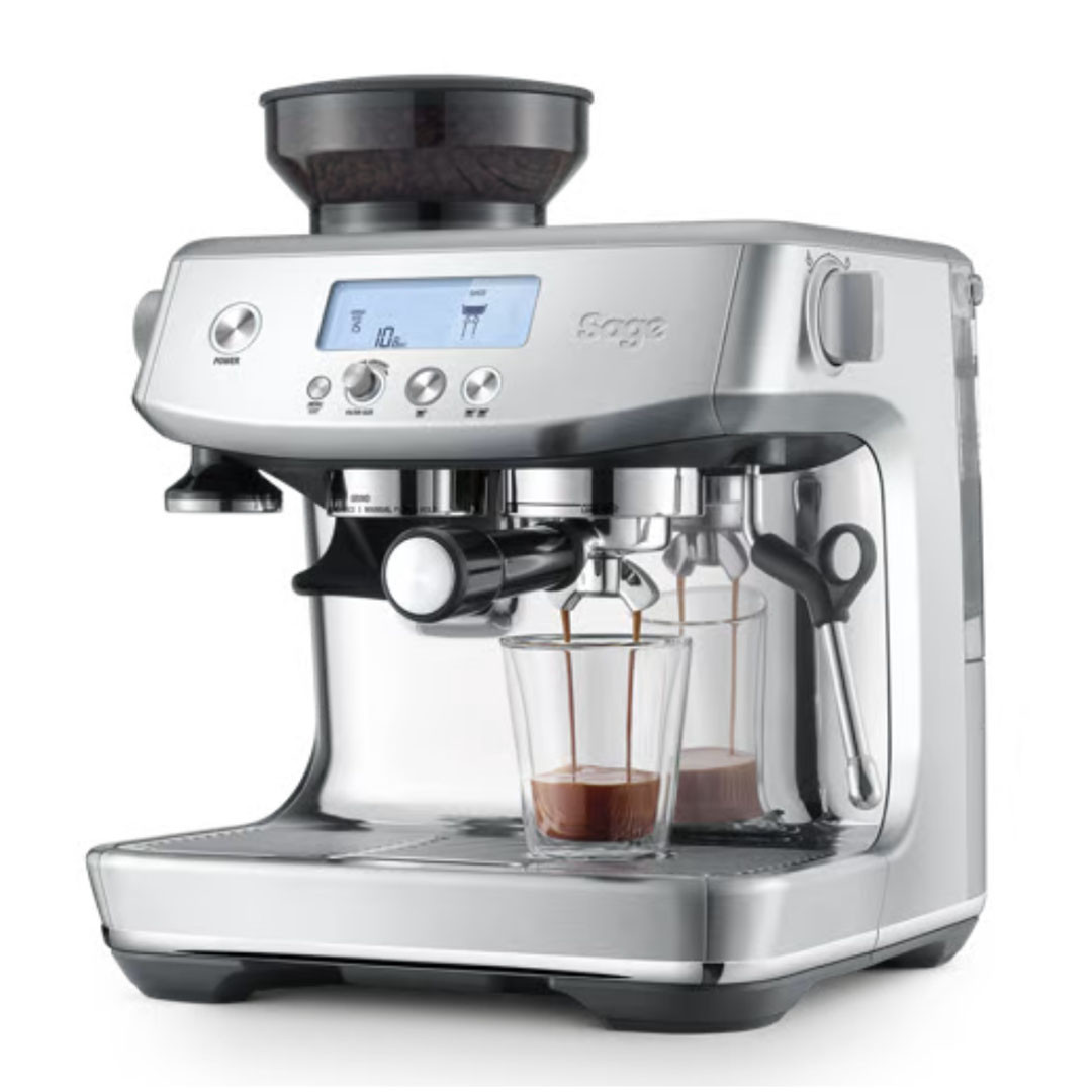 Buy Sage Barista Pro SES878BSS4GEU1, Espresso Coffee Machine, Brushed  Stainless Steel