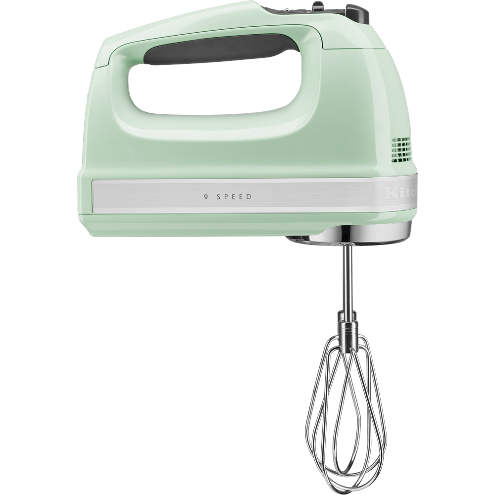 kitchenaid 9 speed hand mixer black friday