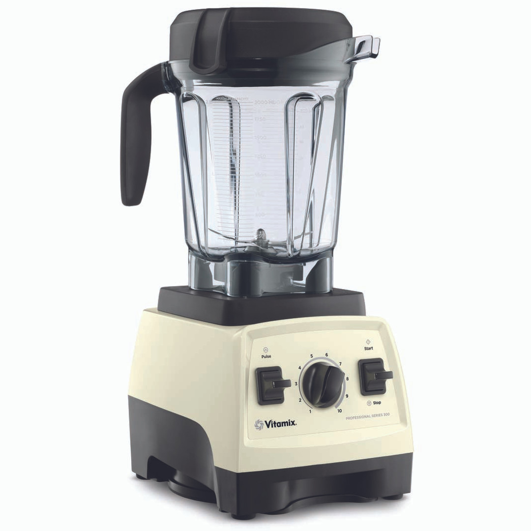 Vitamix 300 clearance