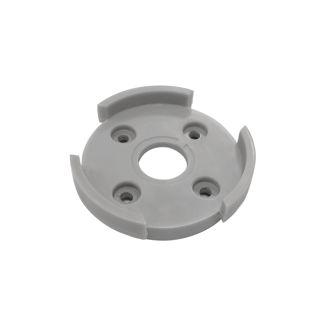 Omega H3000D Locking Plate Juicers.co.uk