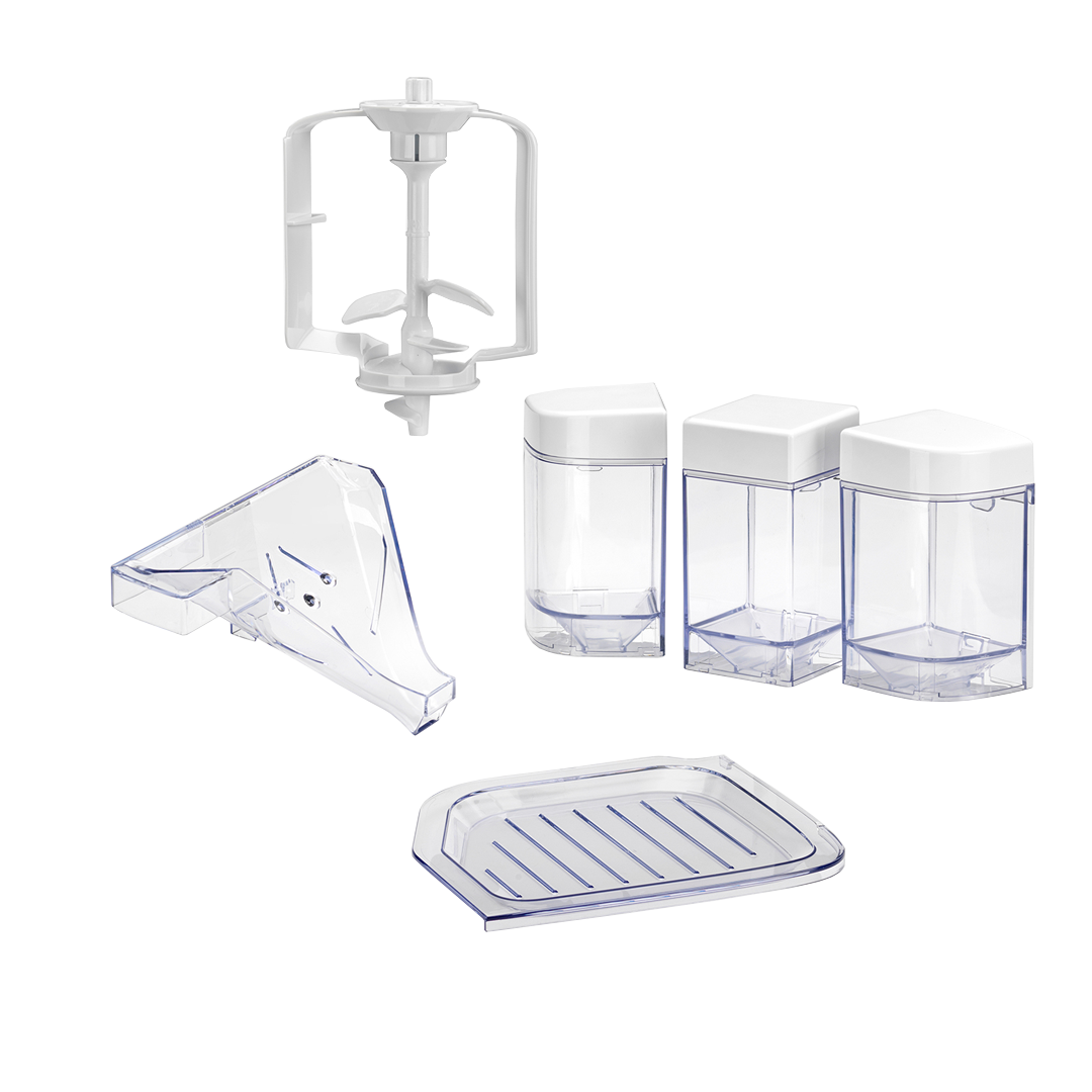 Cuisinart Soft Serve Ice Cream Maker ICE48U Juicers.co.uk