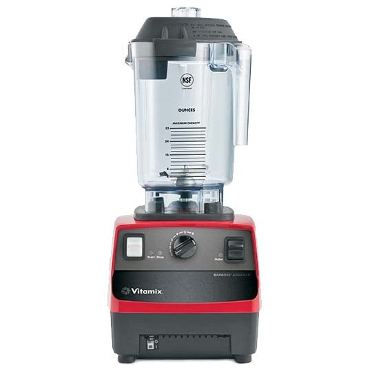 Vitamix BarBoss Advance Commercial Blender | Juicers.co.uk