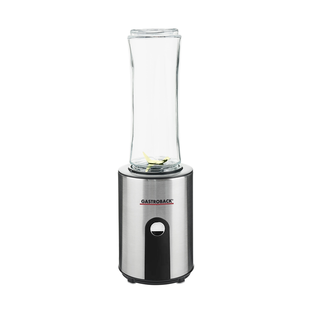 Gastroback Design Smoothie Maker Mix Go