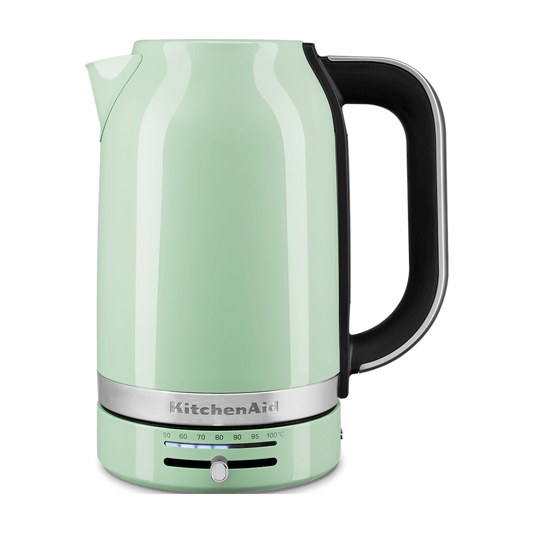 KitchenAid Variable Kettle in Pistachio