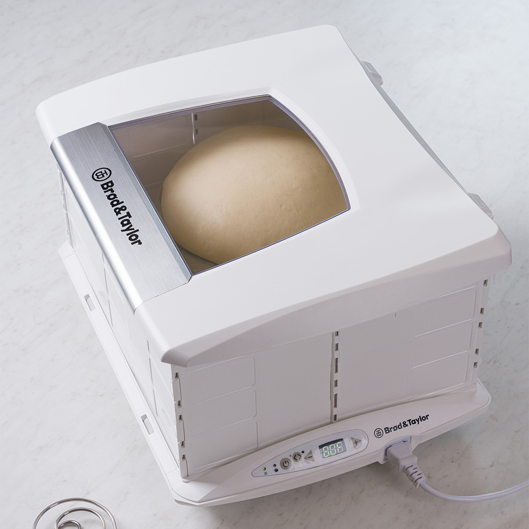 Brod & Taylor Folding Proofer & Slow Cooker