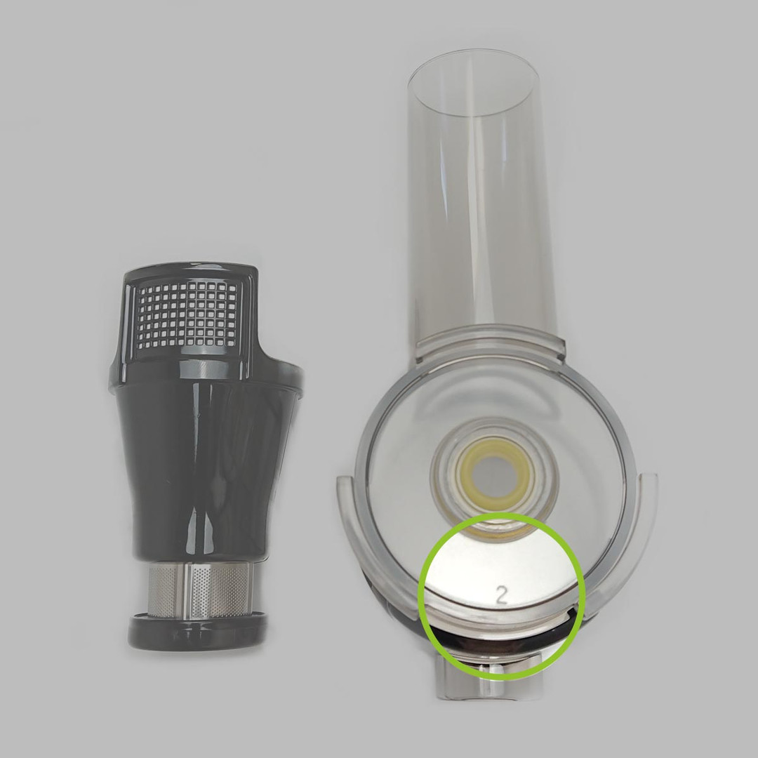 Omega 8004/8006 Drum Guide Juicers.co.uk