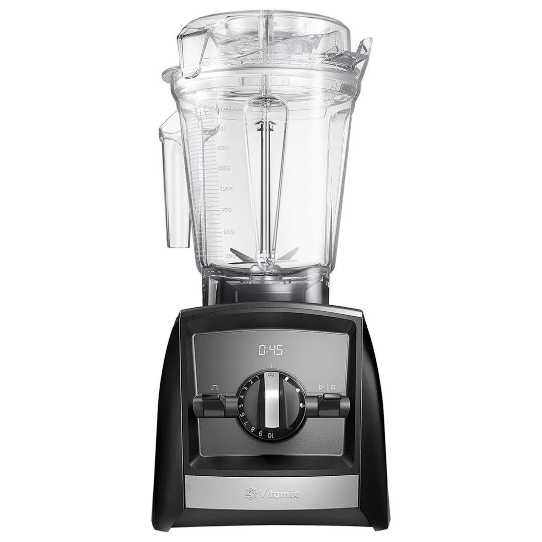 Vitamix Professional Series 300 blender with 2 containers⁄jugs