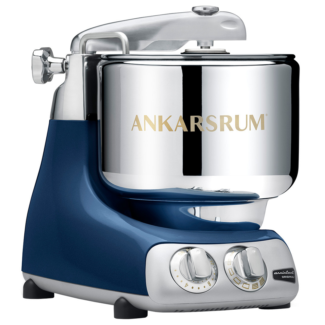 ankarsrum stand mixer