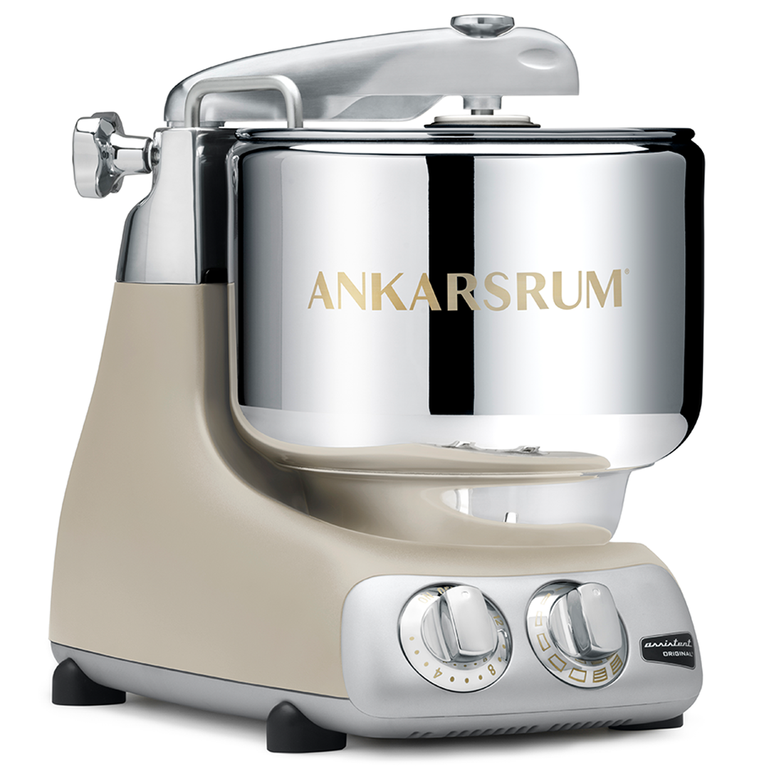 ankarsrum stand mixer