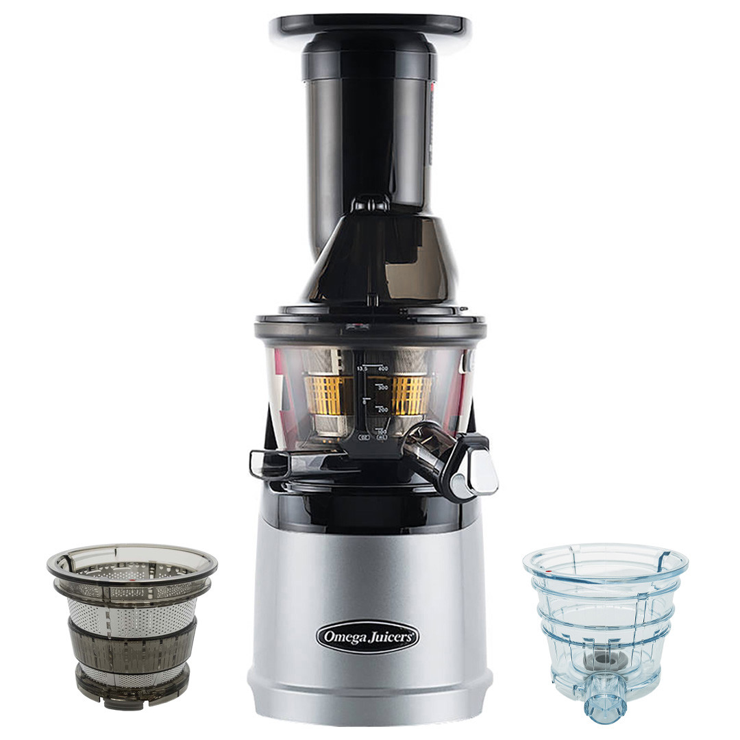 Omega Juicers Juicers.co.uk