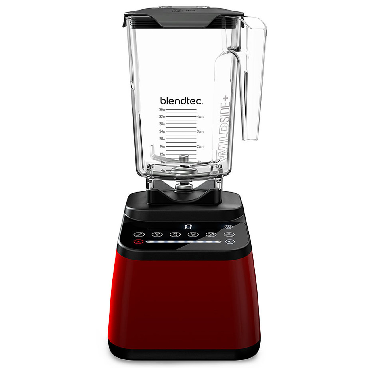 キッチン家電 Blendtec DESIGNER 650 Designer 650 S Blender | Blendtec