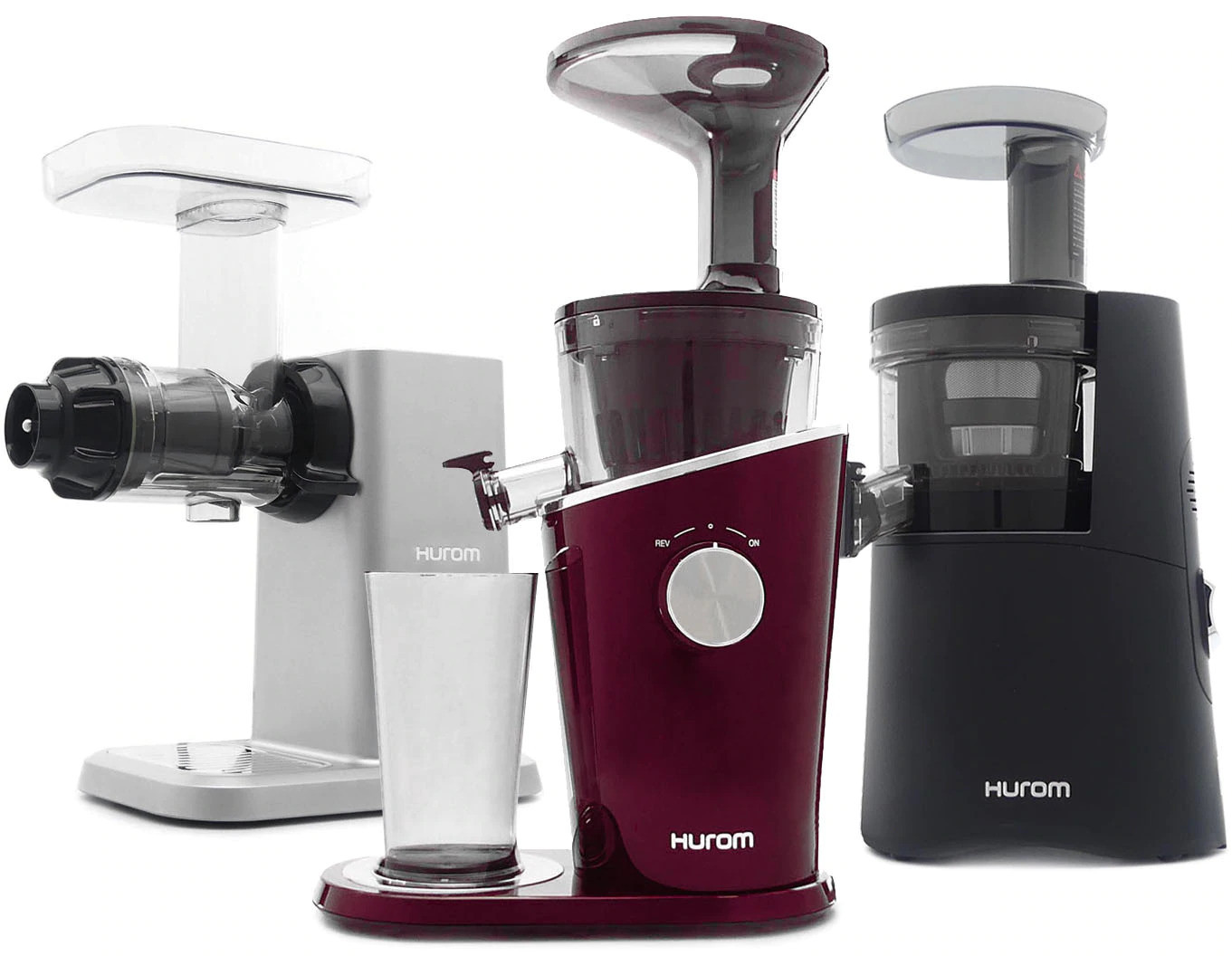 Juicers.co.uk The UK's Largest Dedicated Juicer Store