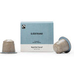 Sjöstrand - Nightfall Decaf Nespresso Compatible Coffee Capsules (10 Pack)