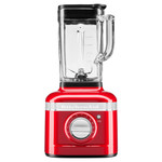 KitchenAid Artisan K400 Blender KSB4026BER in Empire Red KitchenAid Artisan K400 Blender KSB4026BER in Empire Red