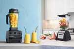 Vitamix vs Blendtec: Which Premium Blender Is Best for Your Kitchen?