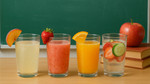 Back to School Boost: Kid-Friendly Carbonated Drinks Without the Sugar