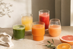 How Much Juice Should You Drink Per Day?