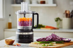 What Size Food Processor Do I Need?