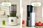 Hurom H80ST vs Hurom H400: Key Differences Explained