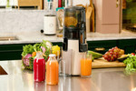 What Is the Difference Between a Masticating Juicer and a Cold Press Juicer?