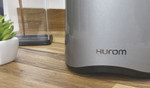 ​Hurom’s Climb to the Top of the Juicer World