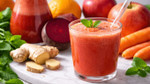 Vitamin-boost Juice