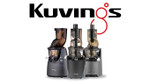 The History Of Kuvings