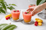 Calm & Digest Tropical Immunity Juice