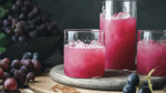 Fight Against Aging With This Grape Juice