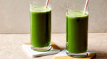 The Best Beginner Green Juice Recipe