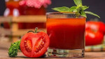 The Benefits Of Tomato Juice