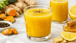Easy Turmeric Shot Recipe for Beginners